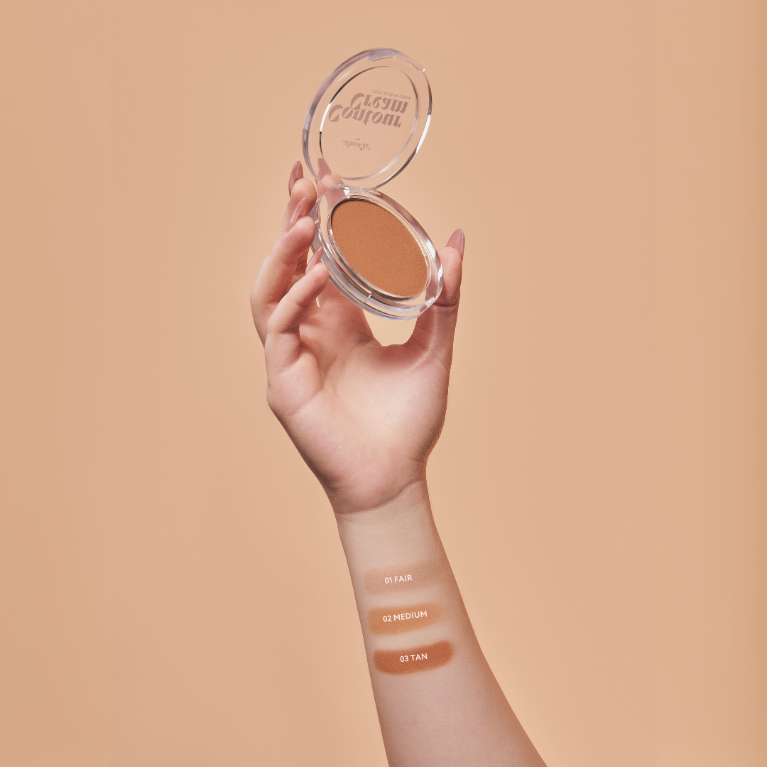 Contorno en crema - Contour cream