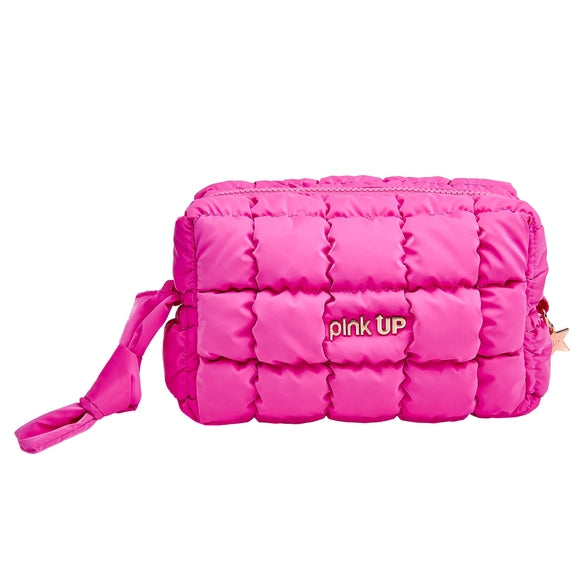 Cosmetiquera Pink Up