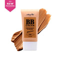 BB cream matte finish