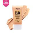 BB cream matte finish