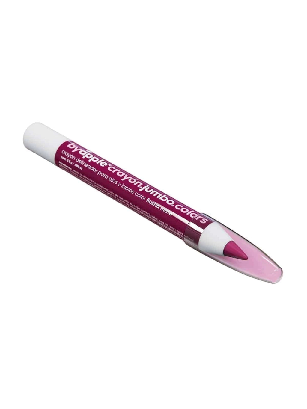 Crayon Delineador Jumbo By Apple