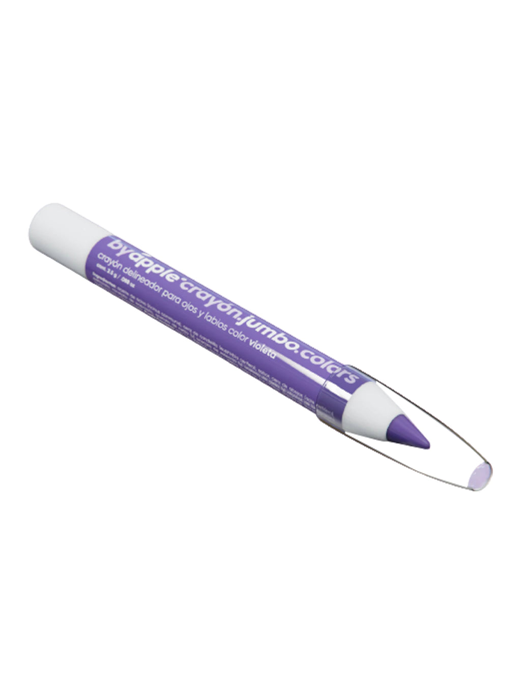 Crayon Delineador Jumbo By Apple