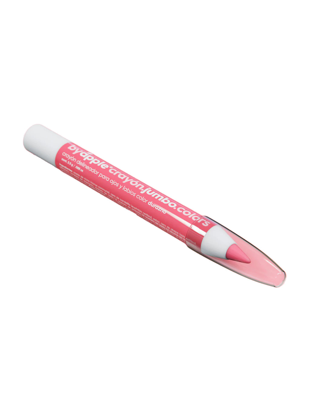 Crayon Delineador Jumbo By Apple