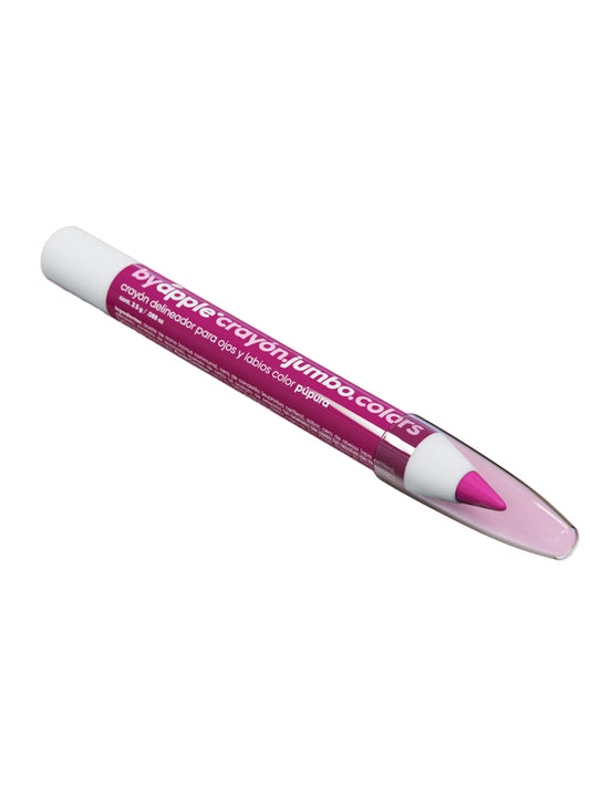 Crayon Delineador Jumbo By Apple