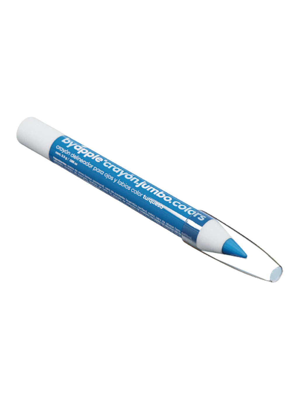 Crayon Delineador Jumbo By Apple