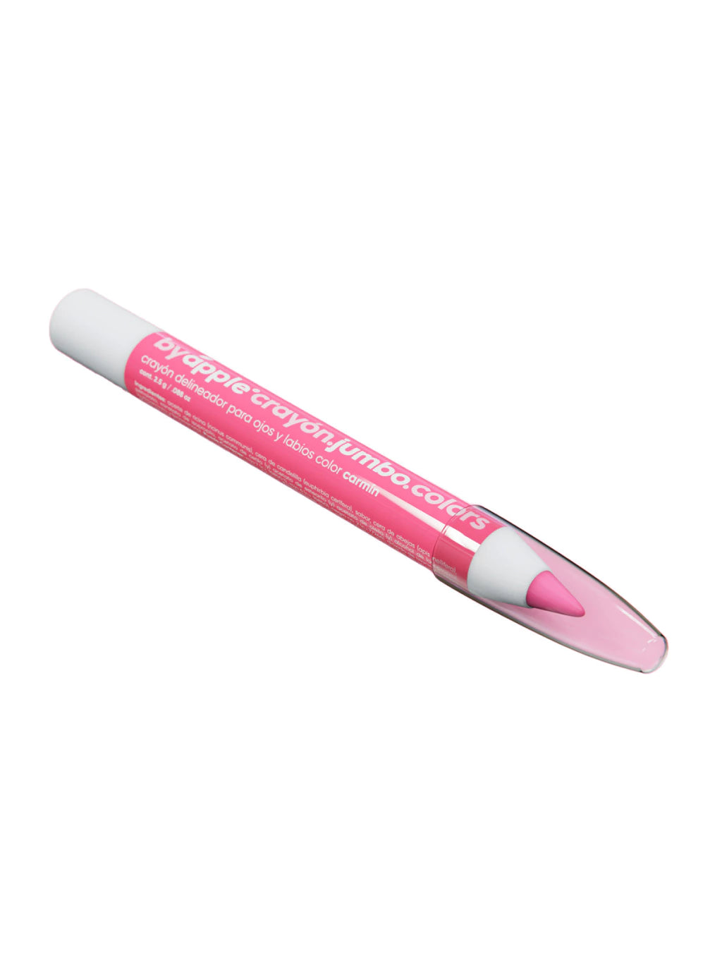 Crayon Delineador Jumbo By Apple