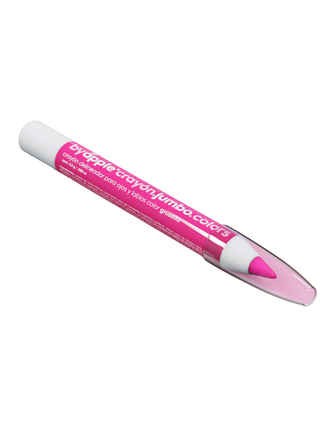 Crayon Delineador Jumbo By Apple