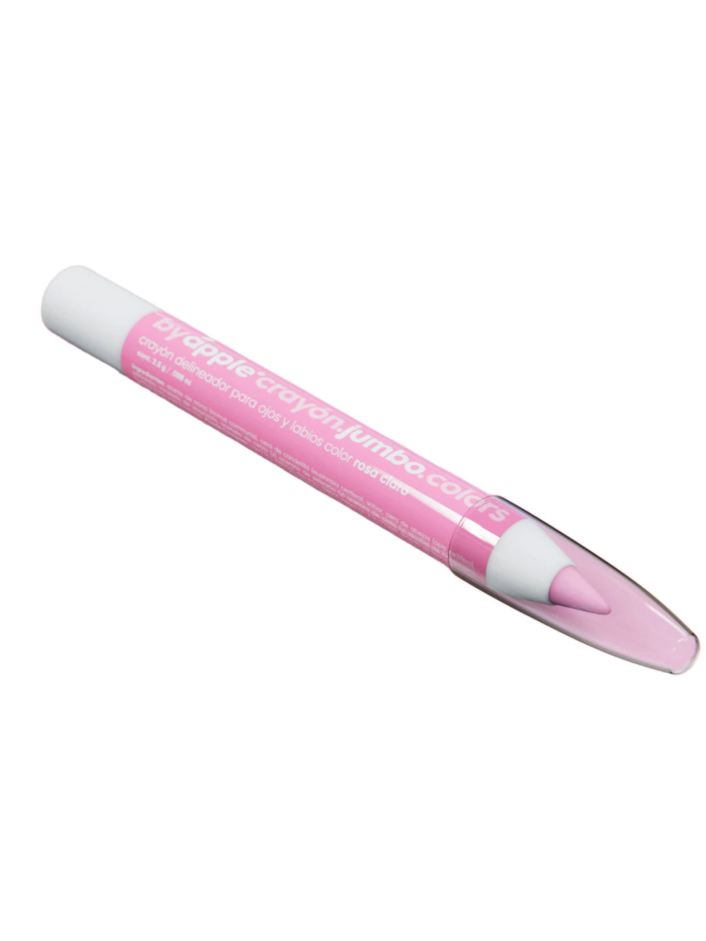 Crayon Delineador Jumbo By Apple