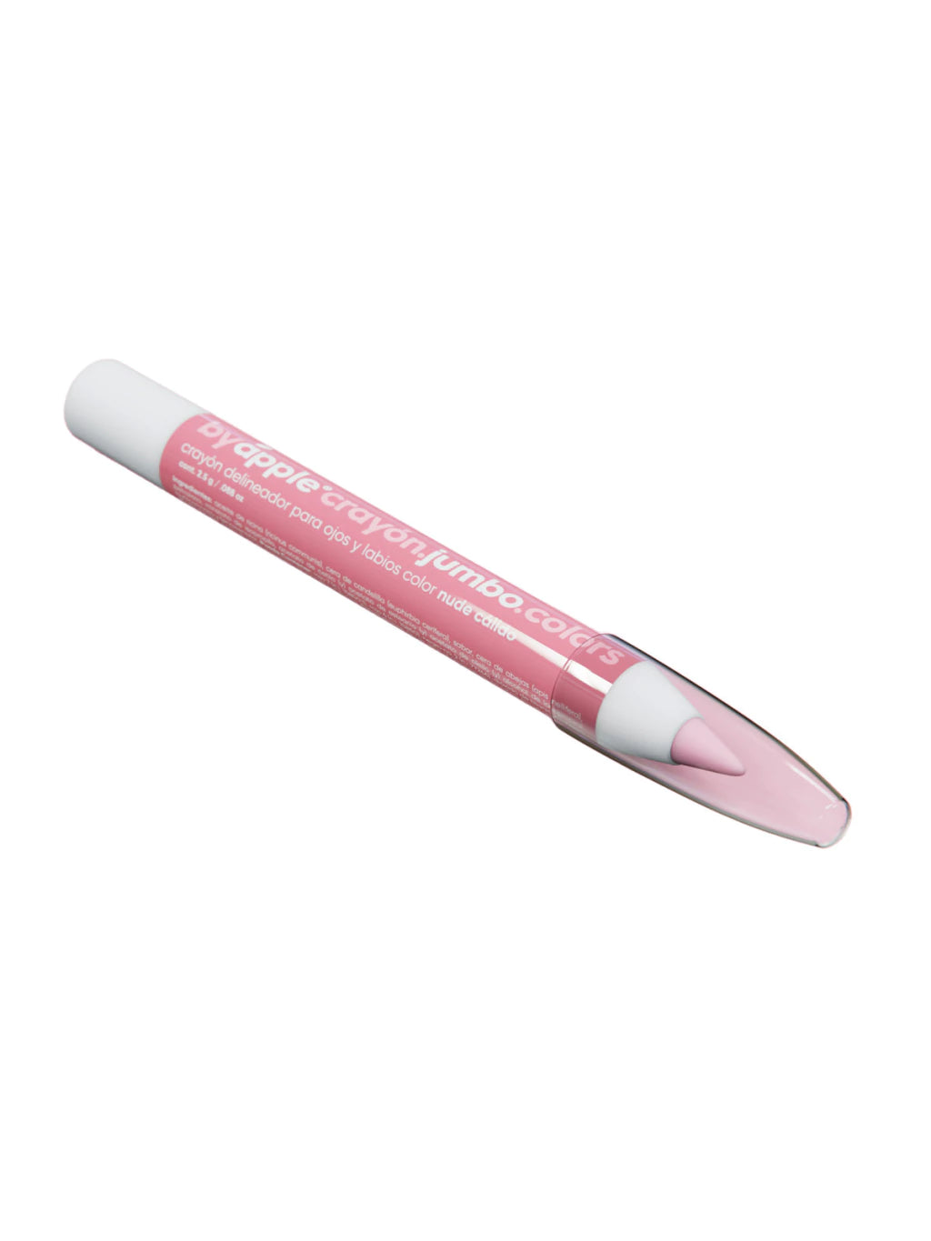 Crayon Delineador Jumbo By Apple