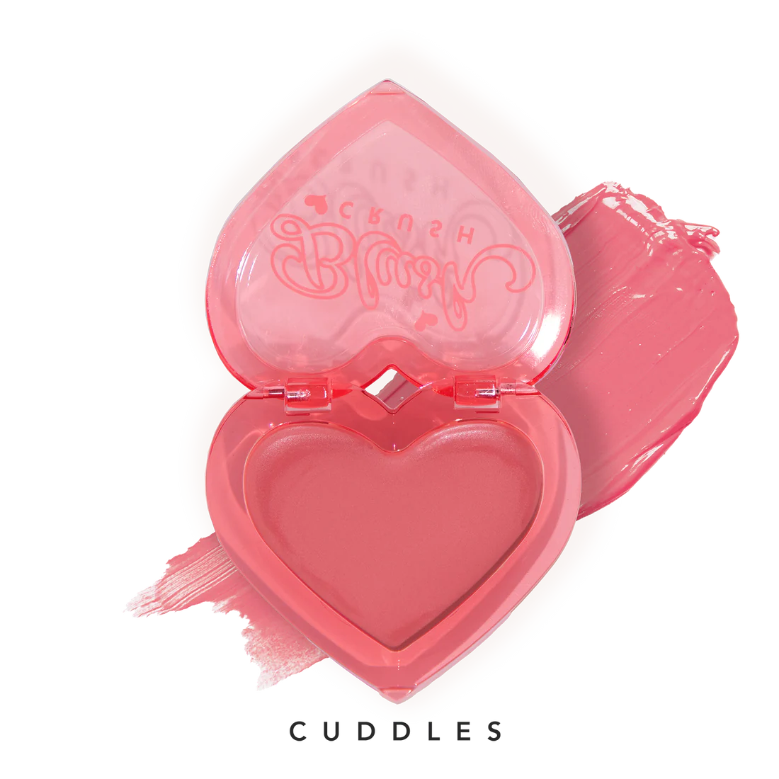 Blush Crush Lip & Cheek Balm