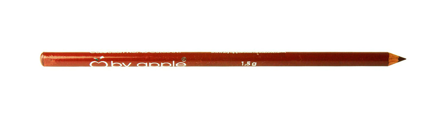 Delineador para Ojos y Labios de madera By Apple
