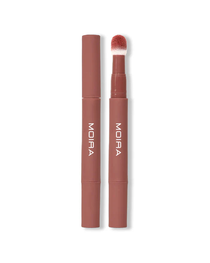 Cushion Kiss Lip Cream Moira