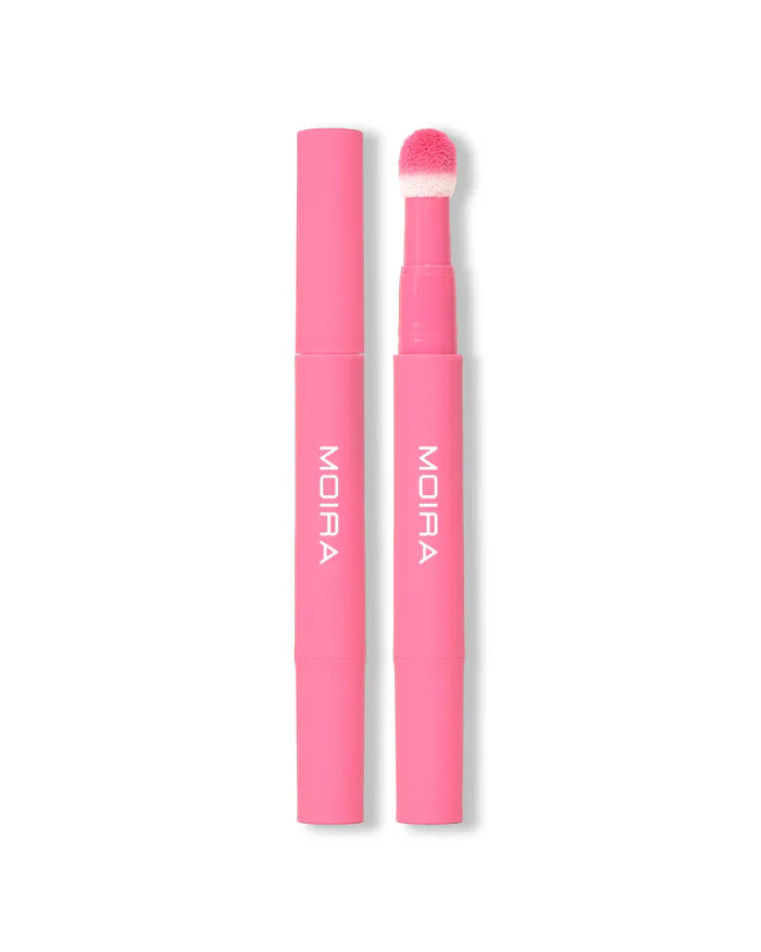 Cushion Kiss Lip Cream Moira