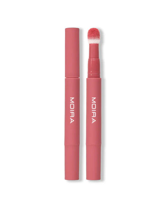 Cushion Kiss Lip Cream Moira