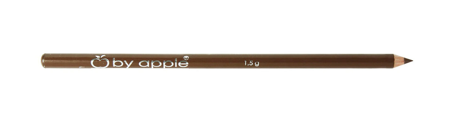 Delineador para Ojos y Labios de madera By Apple
