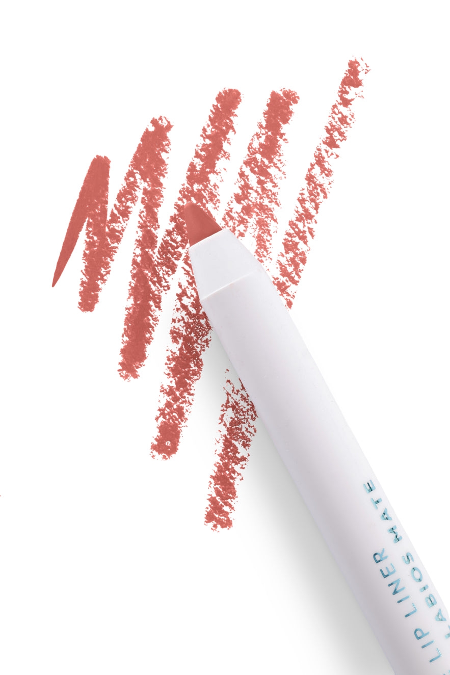 Delineador de Labios Matte - Arantza Cosmetics