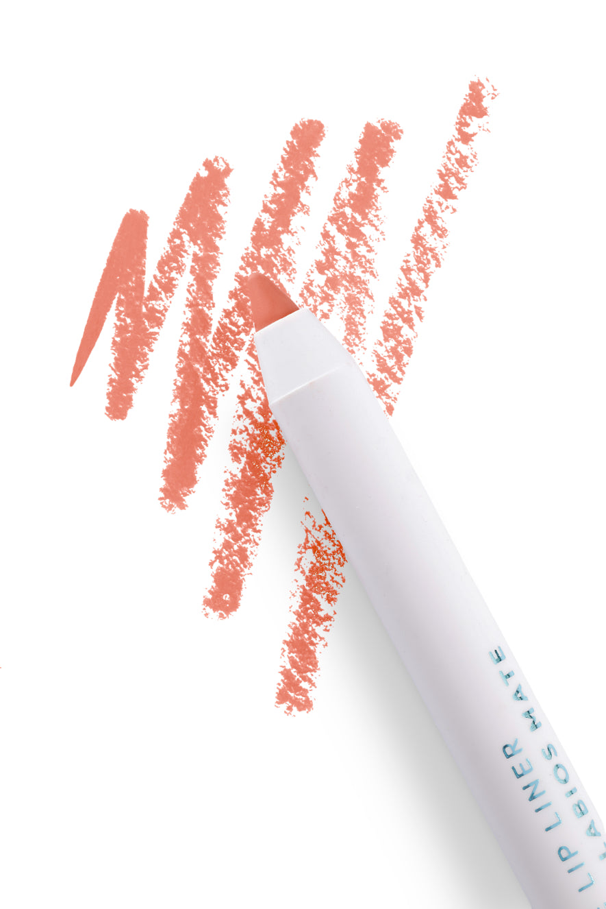 Delineador de Labios Matte - Arantza Cosmetics