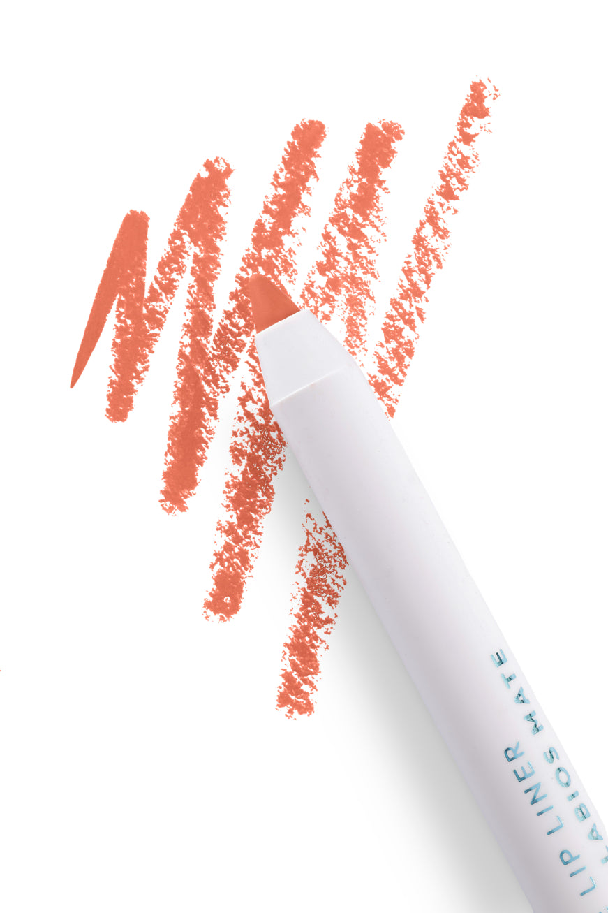 Delineador de Labios Matte - Arantza Cosmetics