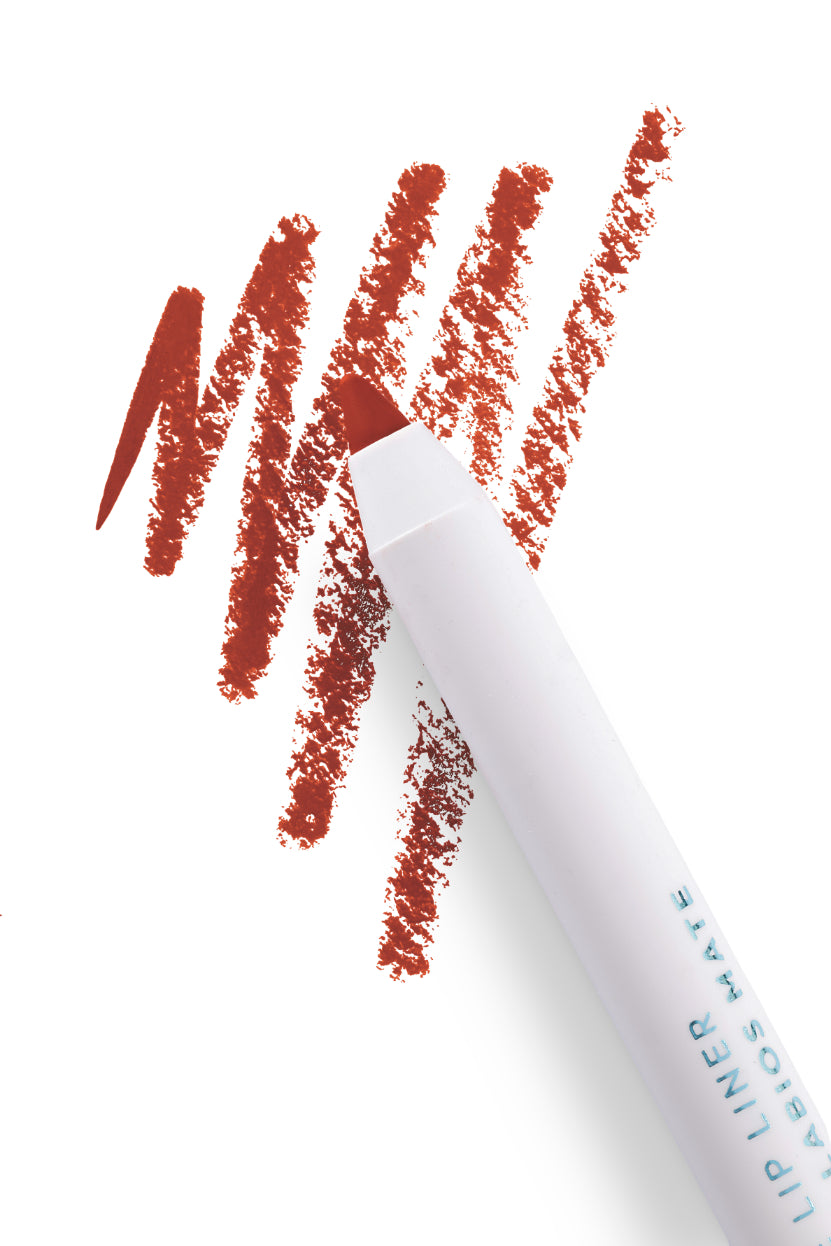 Delineador de Labios Matte - Arantza Cosmetics