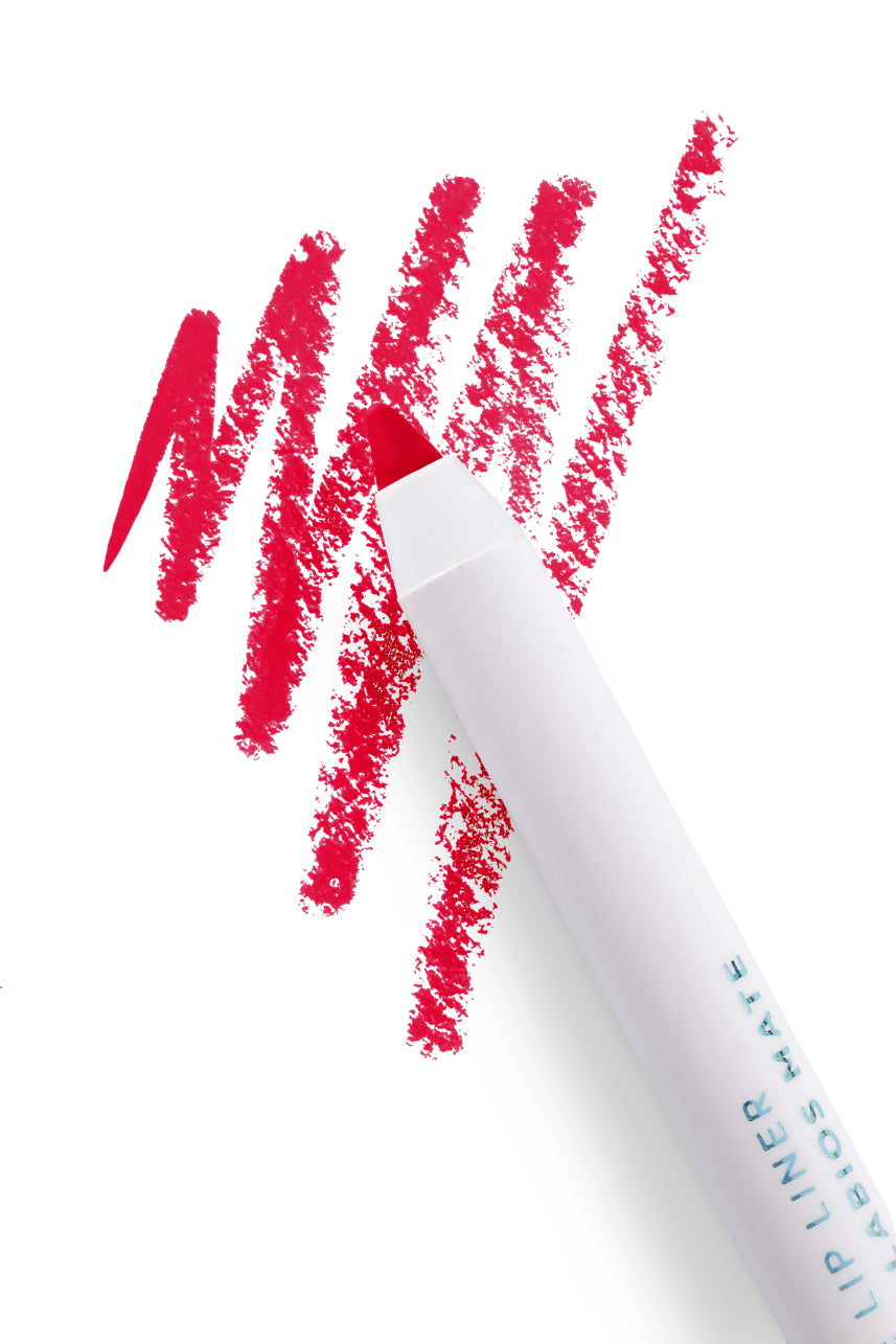 Delineador de Labios Matte - Arantza Cosmetics