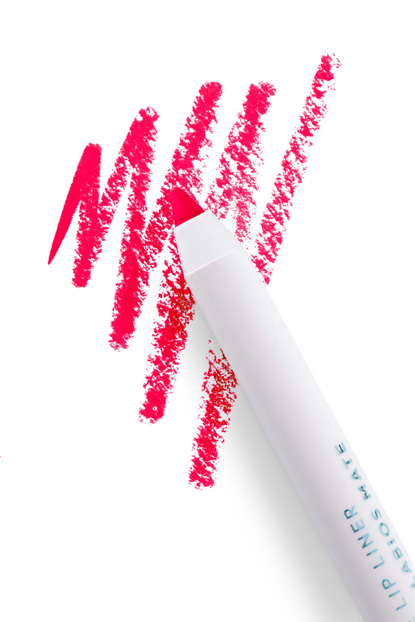 Delineador de Labios Matte - Arantza Cosmetics
