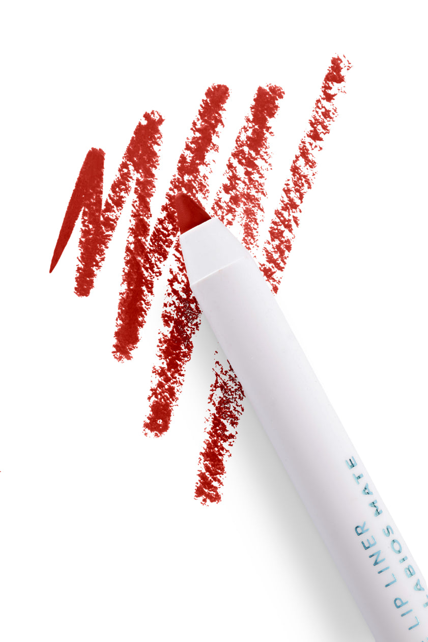 Delineador de Labios Matte - Arantza Cosmetics