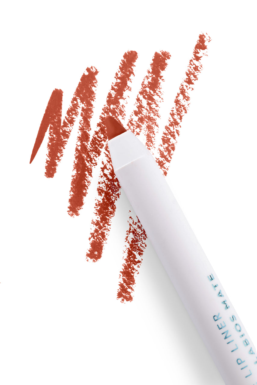 Delineador de Labios Matte - Arantza Cosmetics