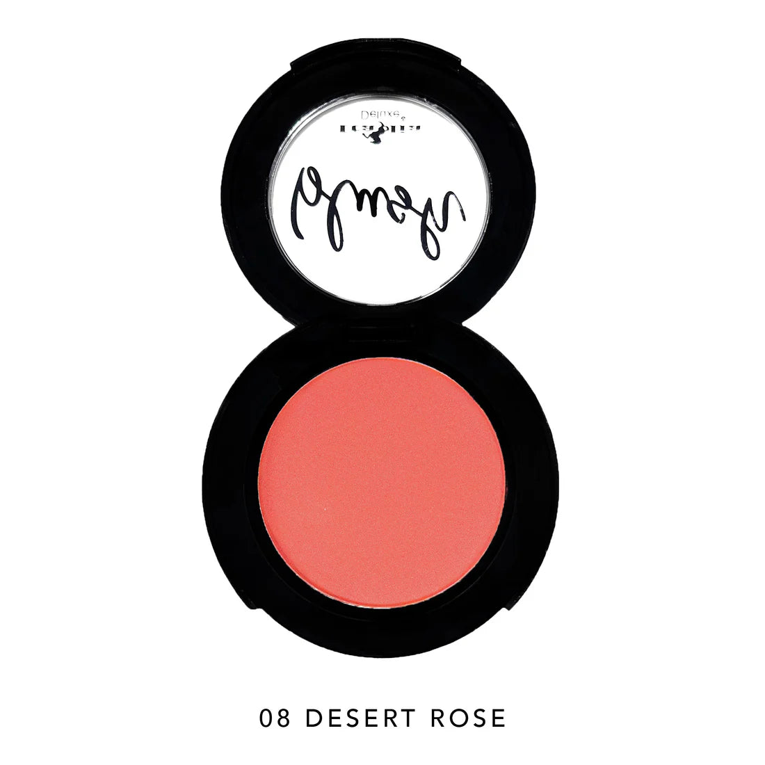 Powder Blush - Blush en polvo