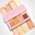 Duet Mini Snap Palette - Paleta De Sombras 8 Tonos Beauty Creations
