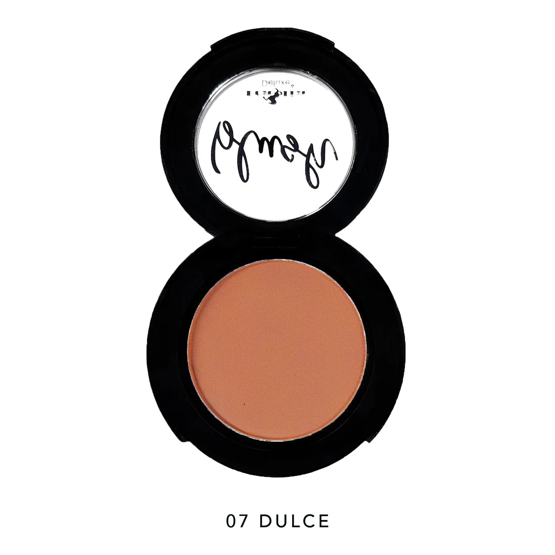 Powder Blush - Blush en polvo