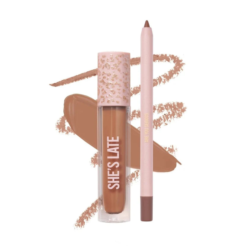 Set duo de labios - Lip kits