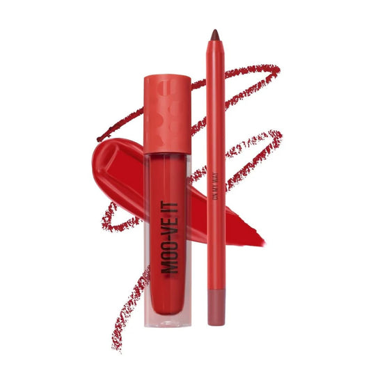 Set duo de labios - Lip kits