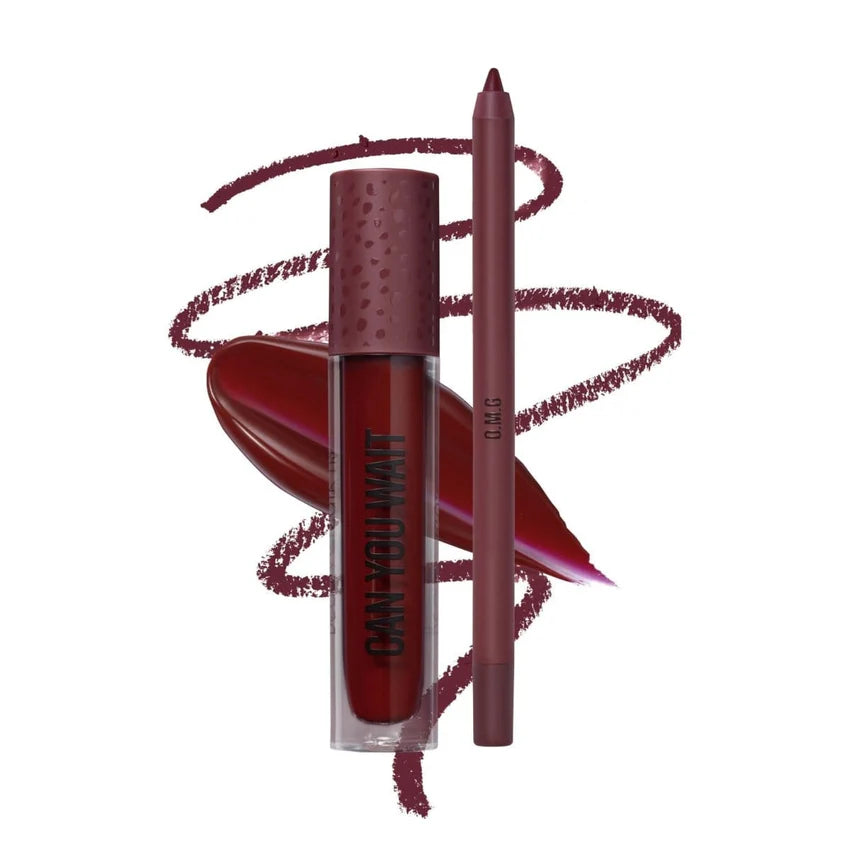 Set duo de labios - Lip kits