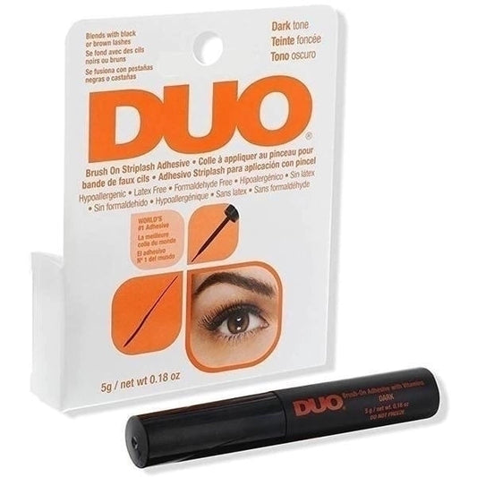 Pegamento DUO Naranja