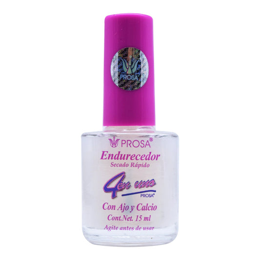 Esmalte Endurecedor Prosa