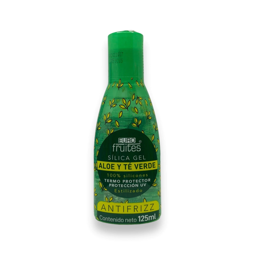 Silica Fruites Varios 125 ml - Euro
