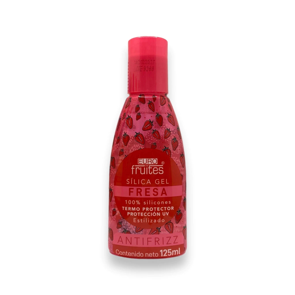 Silica Fruites Varios 125 ml - Euro