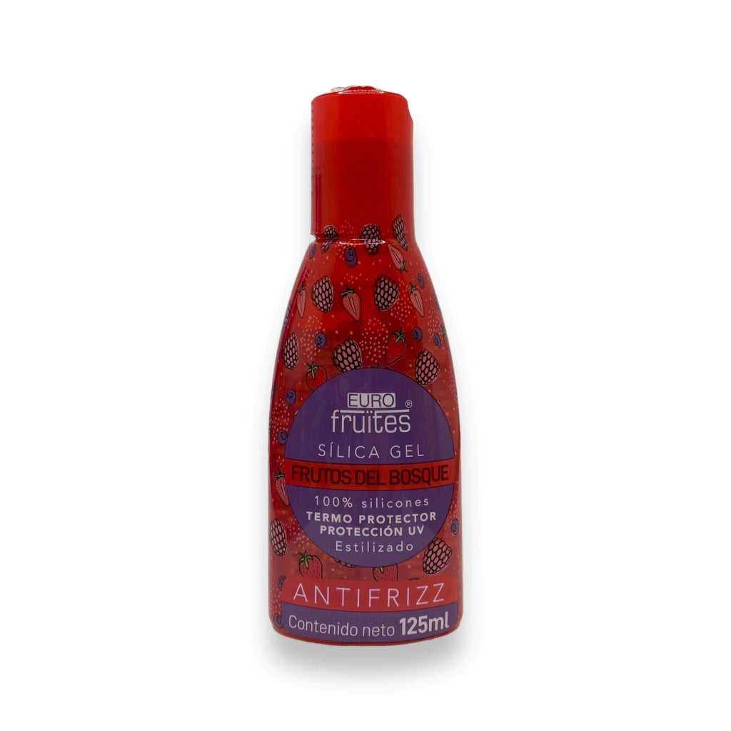 Silica Fruites Varios 125 ml - Euro