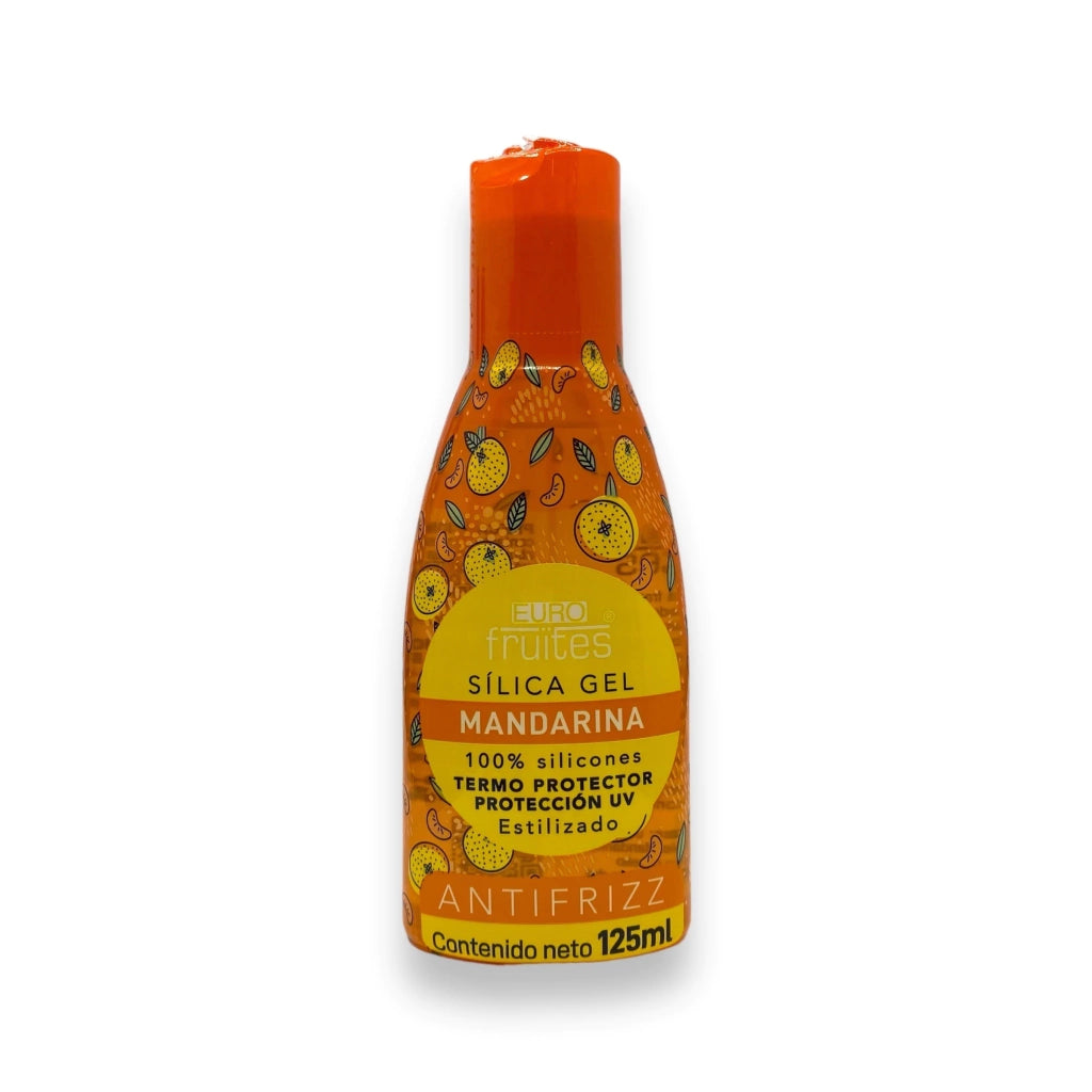 Silica Fruites Varios 125 ml - Euro