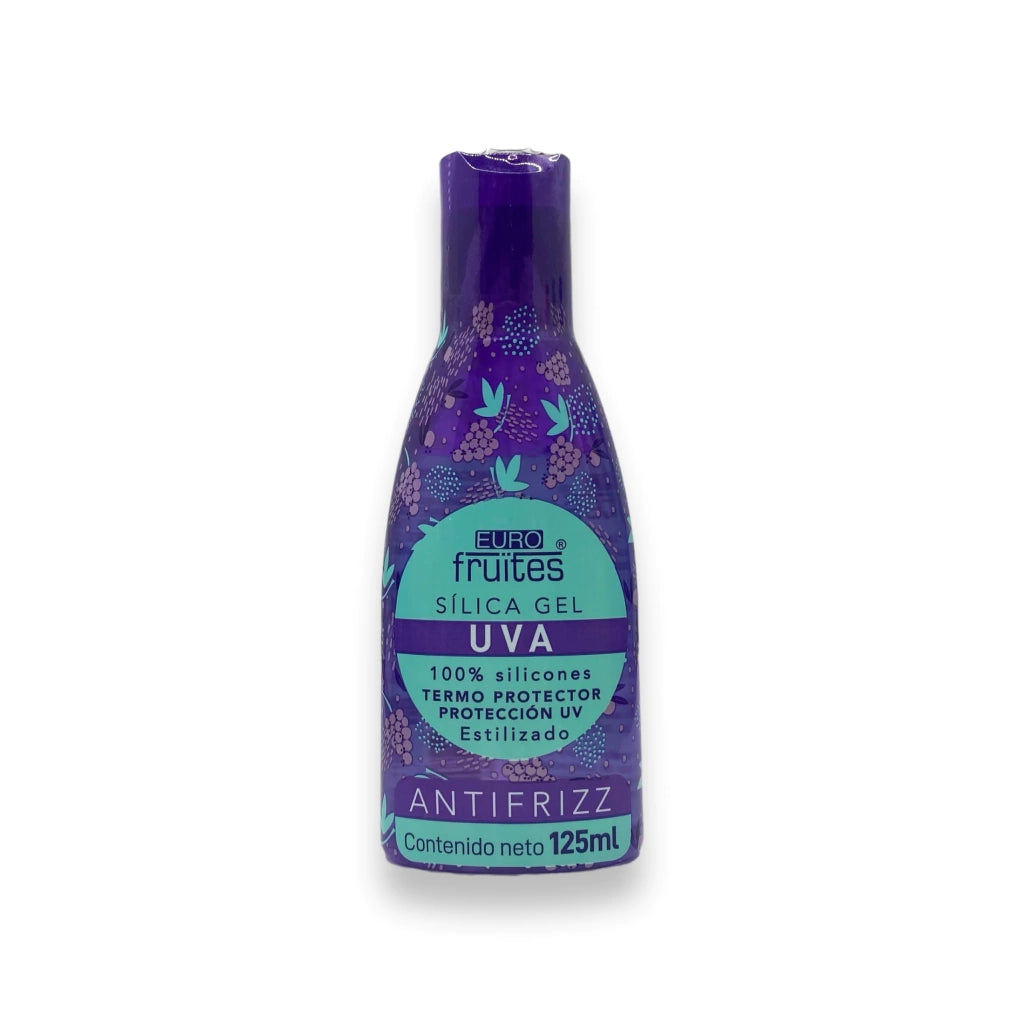 Silica Fruites Varios 125 ml - Euro