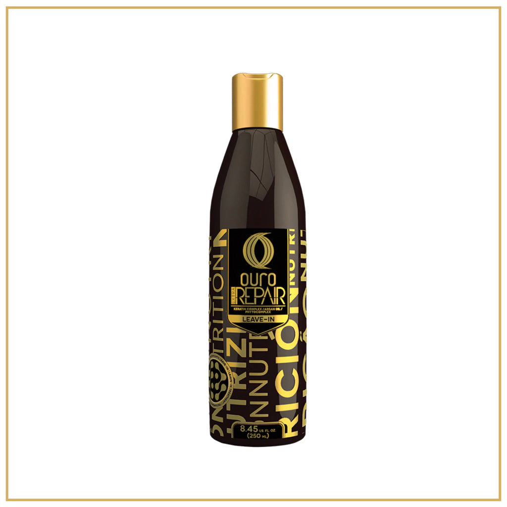Tratamiento Extra Repair 250 ml Ouro