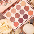 Paleta de sombras "Eye bloom"