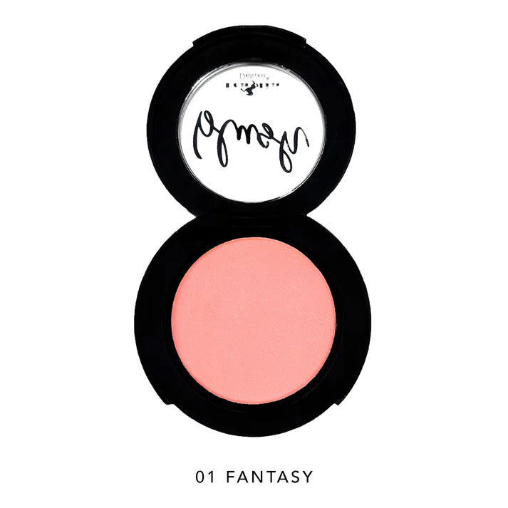 Powder Blush - Blush en polvo