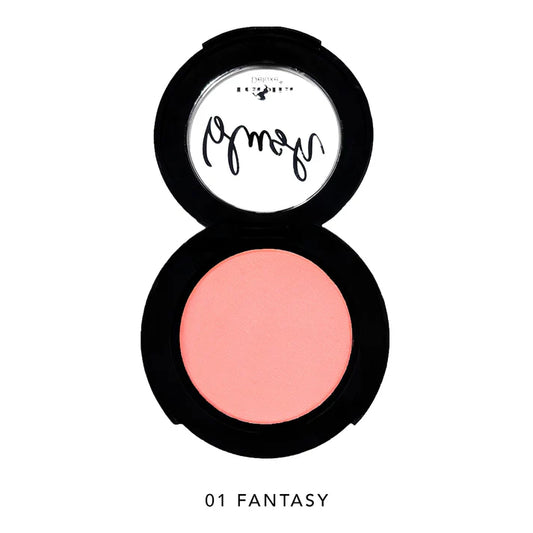 Powder Blush - Blush en polvo