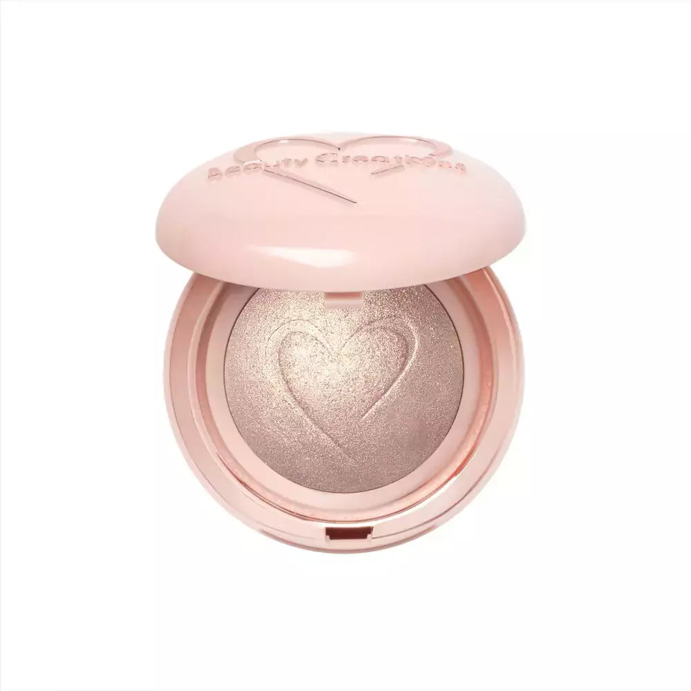 Iluminador "Final Finish" Beauty creations