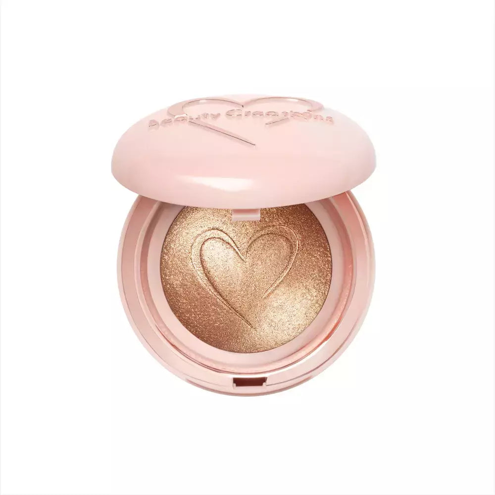Iluminador "Final Finish" Beauty creations