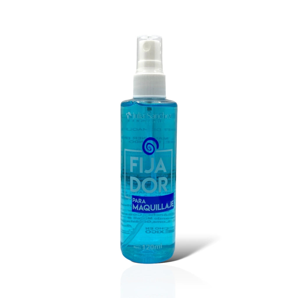 Fijador de Maquillaje  - Julia Sanchez 120 ml