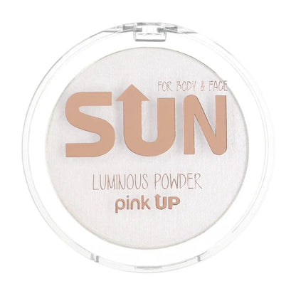 Sun Luminous Powder - Iluminador