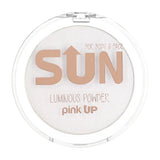 Sun Luminous Powder - Iluminador