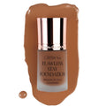 Base de maquillaje Flawless stay Beauty creations